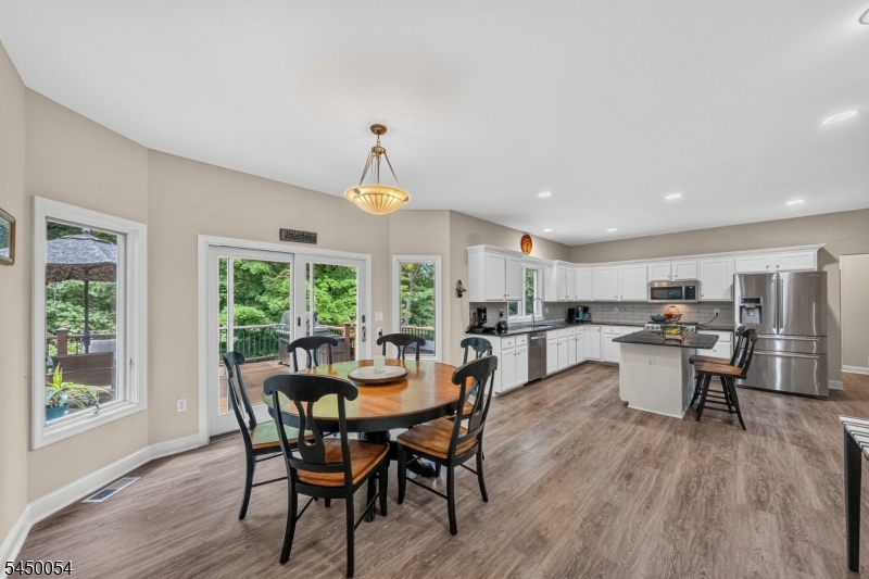 22 Jarombek Drive Montville NJ 07082