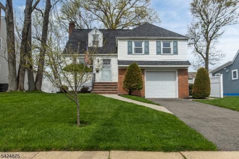 636 Roosevelt Street Westfield NJ 07090