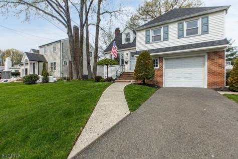 636 Roosevelt Street Westfield NJ 07090