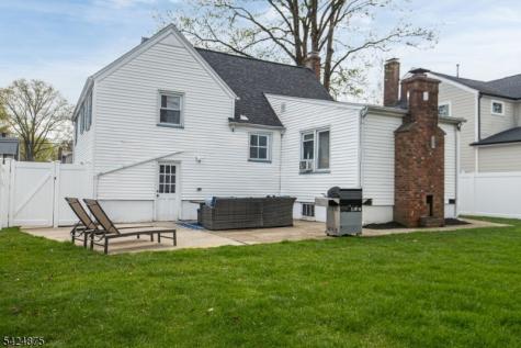 636 Roosevelt Street Westfield NJ 07090