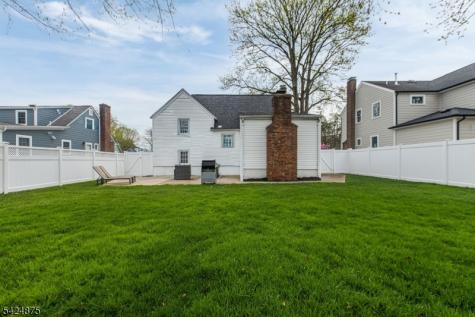 636 Roosevelt Street Westfield NJ 07090