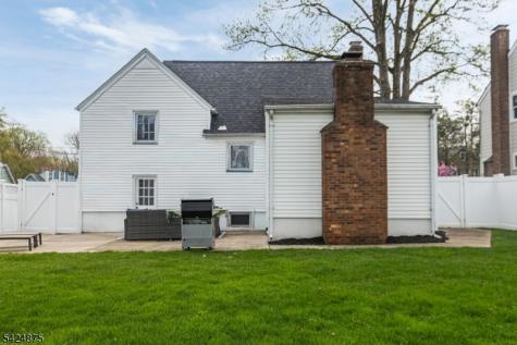 636 Roosevelt Street Westfield NJ 07090