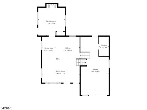 636 Roosevelt Street Westfield NJ 07090