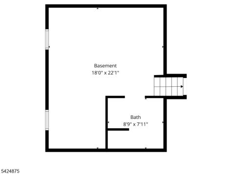 636 Roosevelt Street Westfield NJ 07090