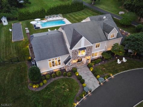 73 E Madison Avenue Florham Park NJ 07932