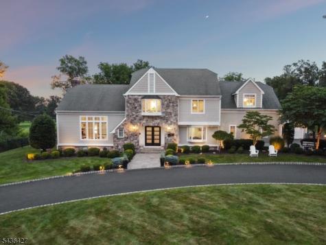73 E Madison Avenue Florham Park NJ 07932