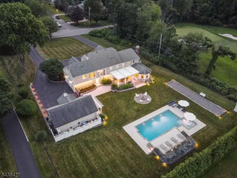 73 E Madison Avenue Florham Park NJ 07932