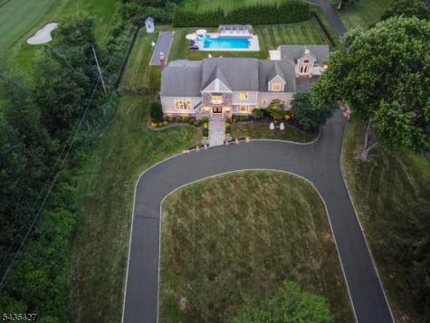 73 E Madison Avenue Florham Park NJ 07932
