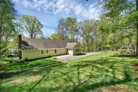90 Russling Road Independence NJ 07840