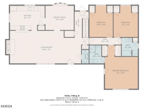 90 Russling Road Independence NJ 07840