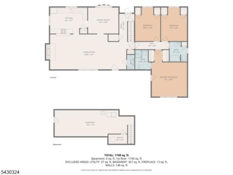 90 Russling Road Independence NJ 07840