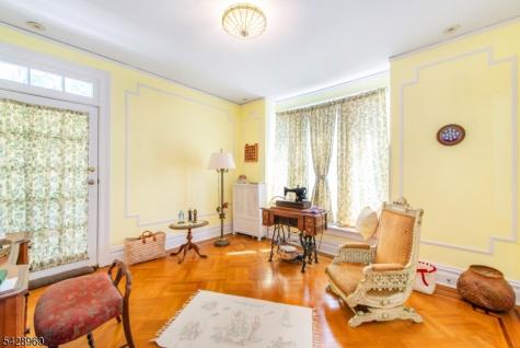 229 Tremont Avenue City Of Orange NJ 07050