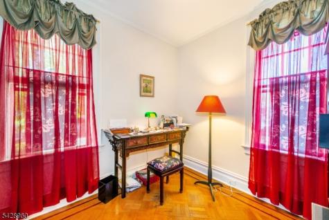 229 Tremont Avenue City Of Orange NJ 07050