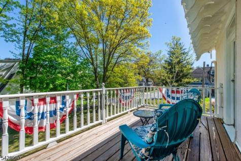 229 Tremont Avenue City Of Orange NJ 07050