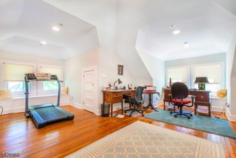 229 Tremont Avenue City Of Orange NJ 07050