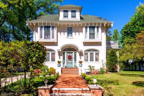 229 Tremont Avenue City Of Orange NJ 07050