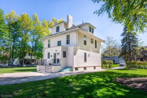 229 Tremont Avenue City Of Orange NJ 07050