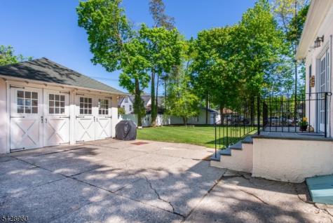 229 Tremont Avenue City Of Orange NJ 07050
