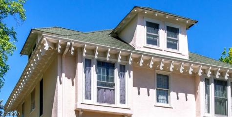 229 Tremont Avenue City Of Orange NJ 07050