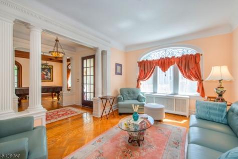 229 Tremont Avenue City Of Orange NJ 07050