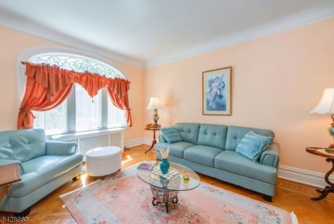 229 Tremont Avenue City Of Orange NJ 07050