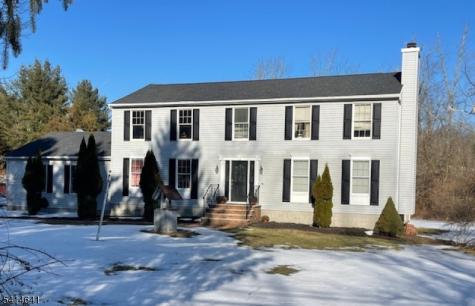 112 Kennedy Road Green NJ 07821