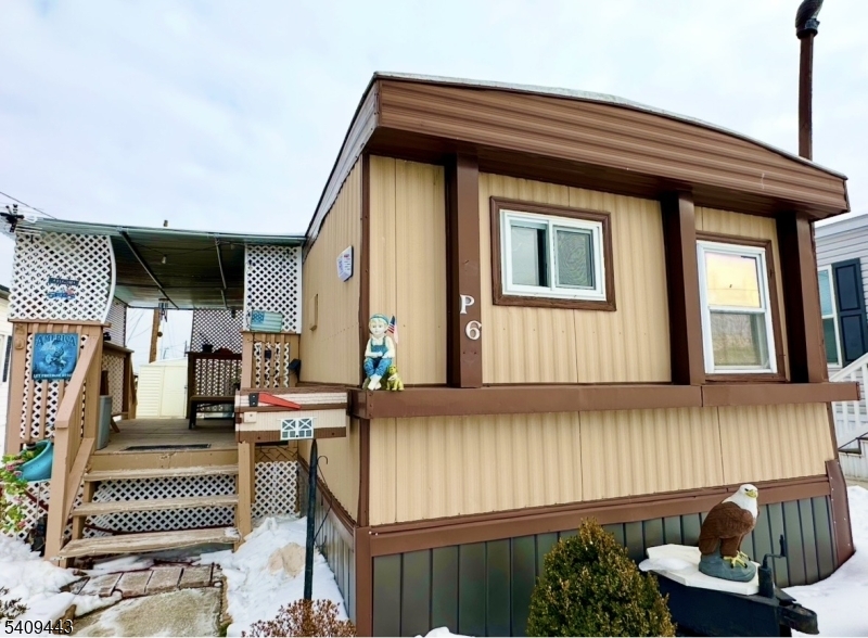 26 Dalbert Street Carteret NJ 07008