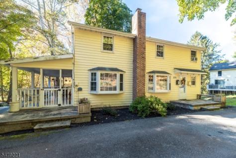 275 Creek Road Alexandria NJ 08825