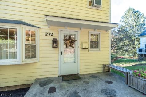 275 Creek Road Alexandria NJ 08825