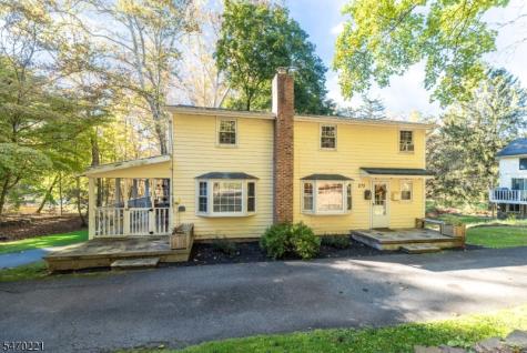 275 Creek Road Alexandria NJ 08825