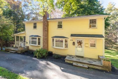 275 Creek Road Alexandria NJ 08825