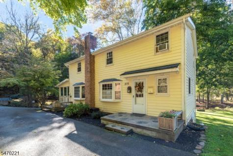275 Creek Road Alexandria NJ 08825
