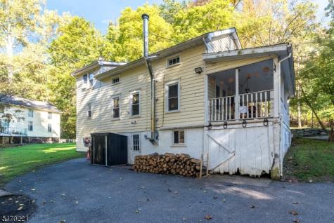 275 Creek Road Alexandria NJ 08825