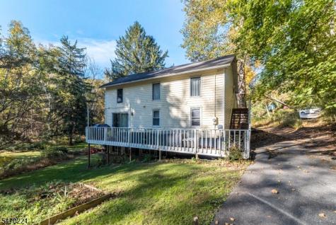 275 Creek Road Alexandria NJ 08825