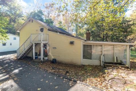275 Creek Road Alexandria NJ 08825