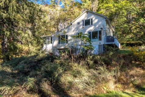 275 Creek Road Alexandria NJ 08825