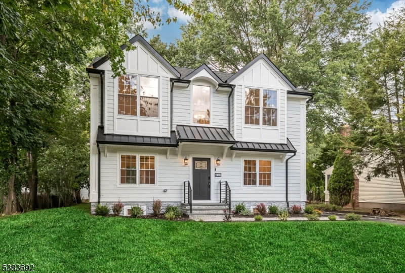 463 Berkshire Road Ridgewood Village NJ 07450