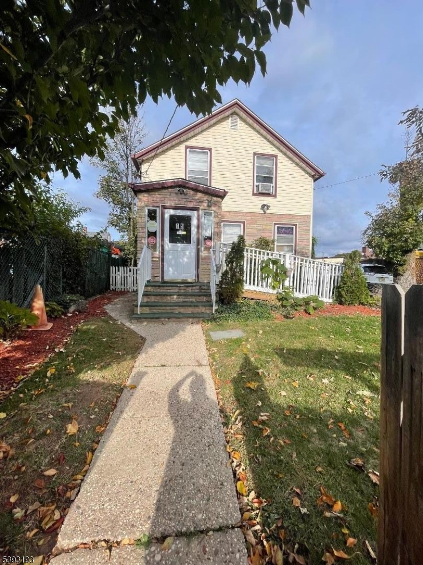 15 Washington Street West Orange NJ 07052