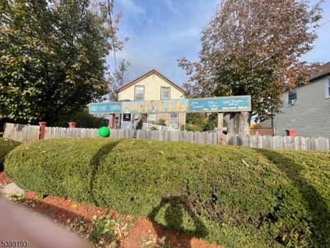 15 Washington Street West Orange NJ 07052