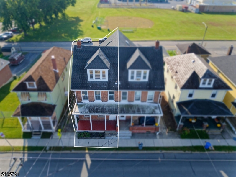 390 Heckman Street Phillipsburg NJ 08865