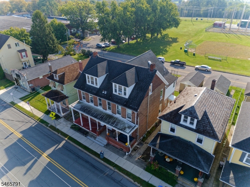 390 Heckman Street Phillipsburg NJ 08865