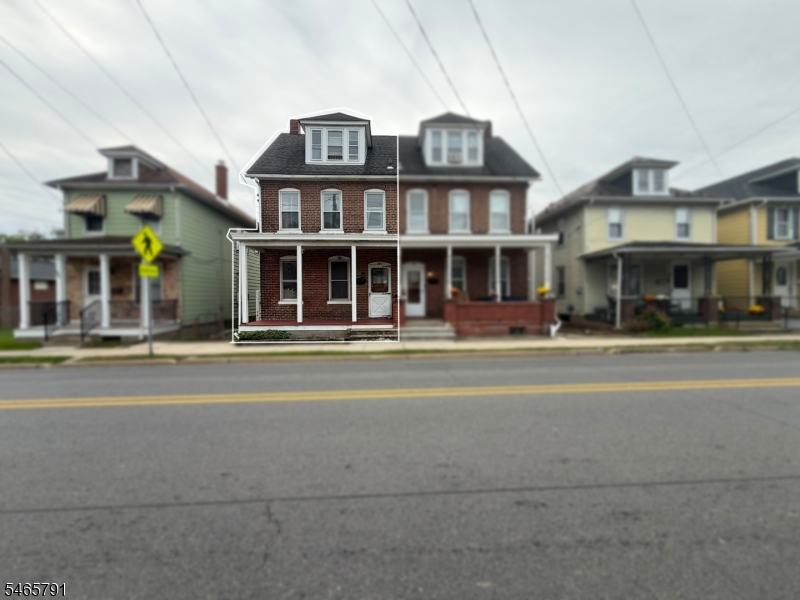 390 Heckman Street Phillipsburg NJ 08865
