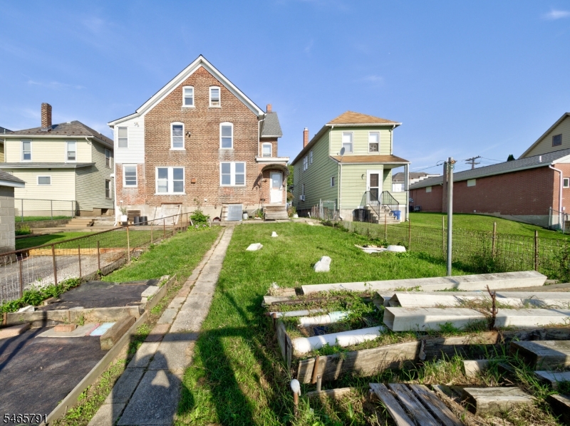 390 Heckman Street Phillipsburg NJ 08865