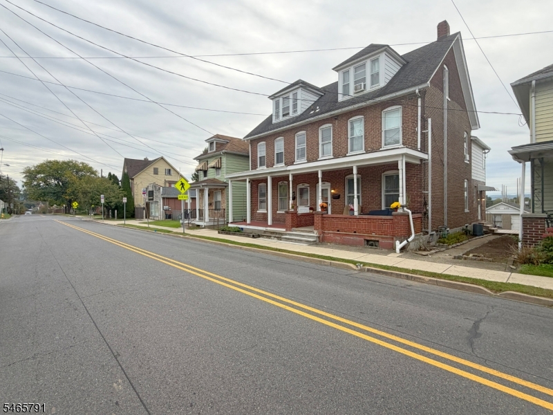 390 Heckman Street Phillipsburg NJ 08865