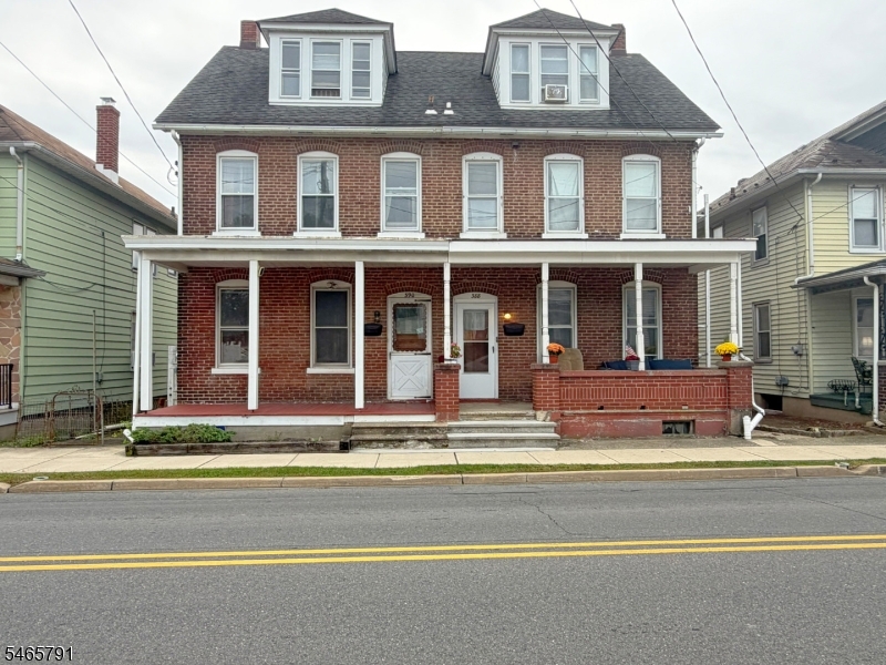 390 Heckman Street Phillipsburg NJ 08865
