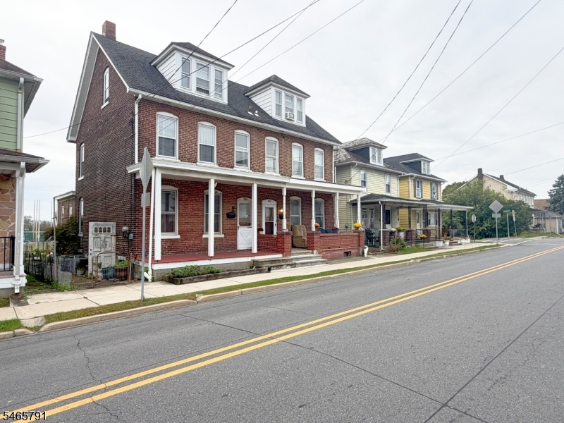 390 Heckman Street Phillipsburg NJ 08865