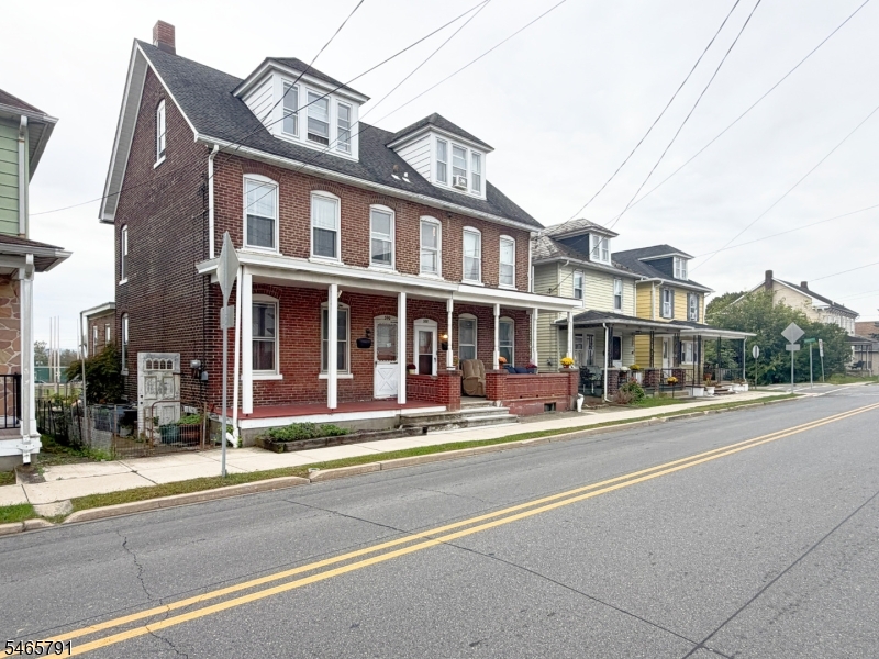 390 Heckman Street Phillipsburg NJ 08865