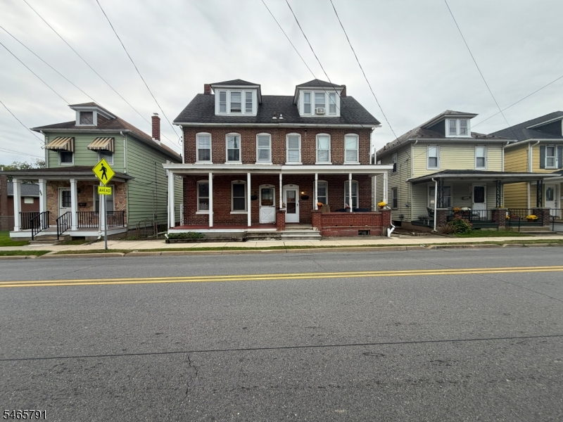 390 Heckman Street Phillipsburg NJ 08865