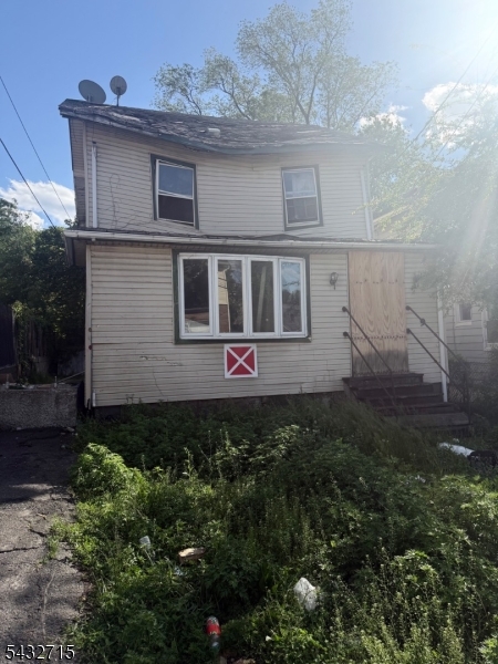 9 Herpers Street Irvington NJ 07111