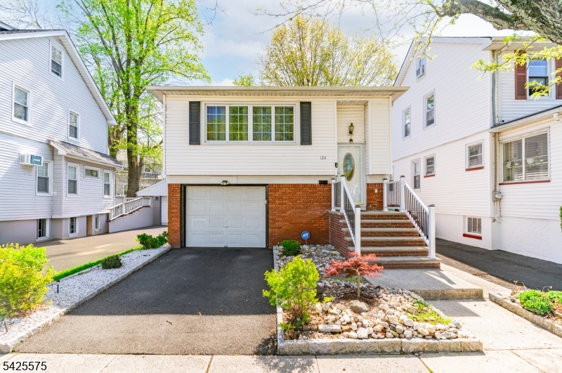 126 Franklin Terrace Irvington NJ 07111